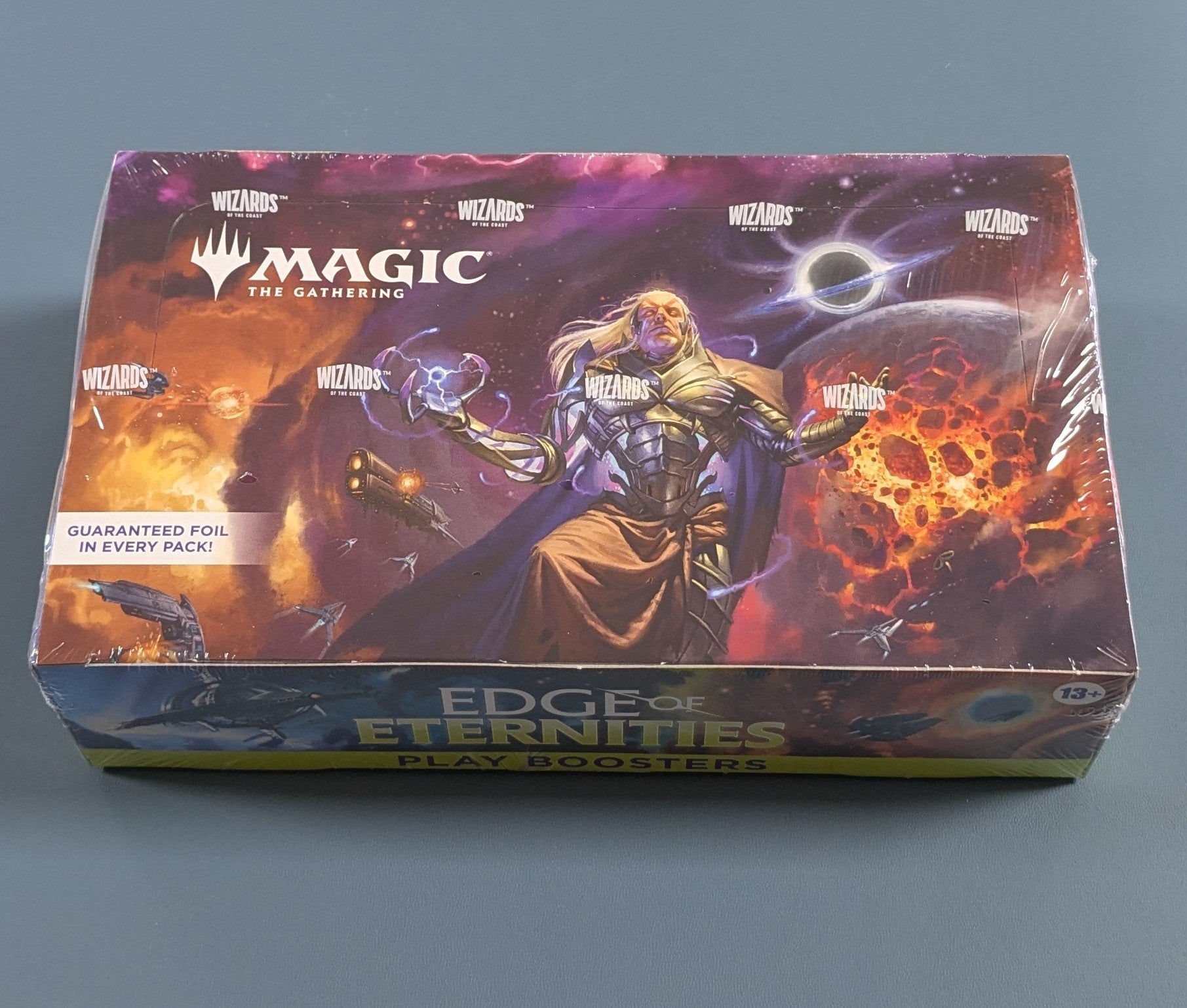 MAGIC THE GATHERING – AAN Collect LLC
