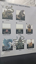 Load image into Gallery viewer, Dungeon and Dragons Classic Collection monsters O-R