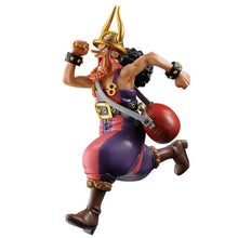 Load image into Gallery viewer, One Piece Masterlise Expiece Ichibansho Usopp (Giant Bash!! Vol.1) Figure Bandai Namco