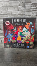 Load image into Gallery viewer, Enemies of Gotham City Batman the animated series