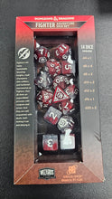 Load image into Gallery viewer, Dungeon and Dragons Fighter Adventure set