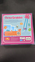 Load image into Gallery viewer, Octo Grabbo board Game