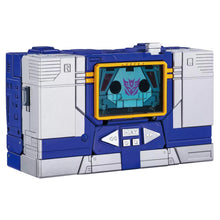 Load image into Gallery viewer, TRANSFORMERS MPG-19 Transformers Masterpiece piece soundwave