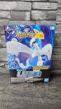 Load image into Gallery viewer, Bandai pokemon model kit Lugai