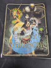 Load image into Gallery viewer, Heroes of Wakesong
