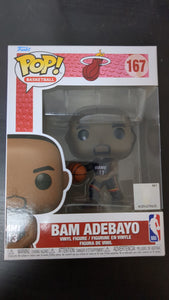 Basketball Bam Adebayo Funko pop