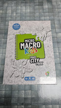 Load image into Gallery viewer, MICRO macro Kids Crazy City