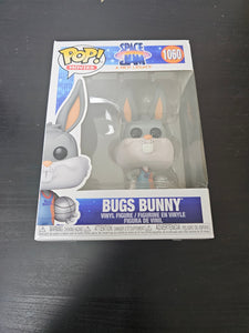 Space Jam A new LEGACY Bugs Bunny Funko Pop