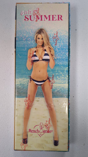 2025 Benchwarmers Girls of Summer Hobby Box