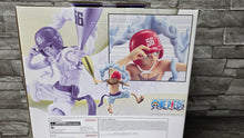 Load image into Gallery viewer, One-piece Monkey Baseball ichibansho Figure