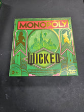 Load image into Gallery viewer, Monopoly Wicked