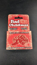 Load image into Gallery viewer, Bad Christmas The Family Game of Awful Presents
