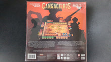Load image into Gallery viewer, Cangaceiros Board Game