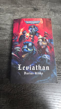 Load image into Gallery viewer, Warhammer 40k Leviathan Darius Hinks (PB)