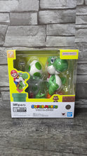 Load image into Gallery viewer, S.H.Figuarts Super Mario Yoshi