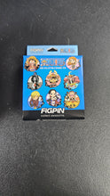 Load image into Gallery viewer, One piece enamel pin mystery series 3