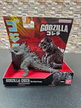 Load image into Gallery viewer, Bandai Namco - Godzilla Minus One - Godzilla (Immature Form Odo Island Ver.), 5&quot; Soft Vinyl Deluxe Kaiju Figure