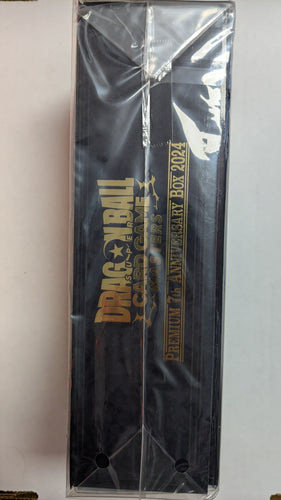 Dragonball Super Masters 7th Anniversary Set 2024