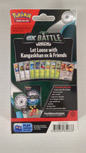 Load image into Gallery viewer, Pokémon Kangaskhan ex Battle Deck