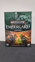 Load image into Gallery viewer, Warhammer Underworlds Embergard Core Games