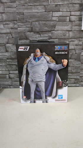 One Piece Monkey.D.Garp Legendary Hero Ichibansho Figure