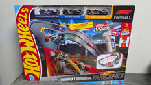 Load image into Gallery viewer, Hot wheels Racing sprint Set