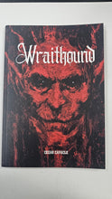 Load image into Gallery viewer, Wraithound