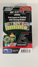 Load image into Gallery viewer, Pokemon ex Battle Deck