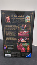 Load image into Gallery viewer, Disney Villainous Sugar and Spite