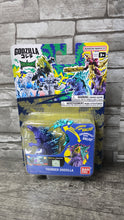 Load image into Gallery viewer, BANDAI Godzilla Godziburst Thunder Godzilla action figure