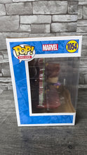 Load image into Gallery viewer, Kitty Pryde with Lockheed 1054 Deluxe funko pop