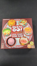 Load image into Gallery viewer, Sushi Go! Spin Some for Dim Sum Game