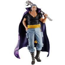 Load image into Gallery viewer, One Piece Masterlise Expiece Ichibansho Benn Beckman (Red Hair Pirates) Figure