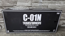 Load image into Gallery viewer, TRANSFORMERS C-01N MISSINGLINK