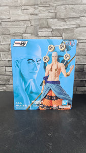 Masterlise Expiece Enel one piece statue
