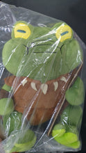 Load image into Gallery viewer, Dungeon and Dragons Bullywug plush