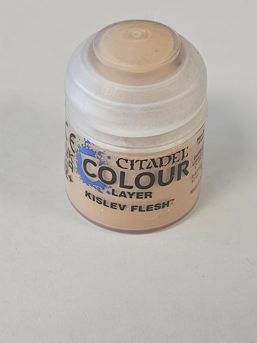 Citadel Colour Layer Kislev Flesh