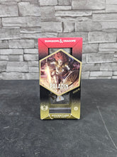 Load image into Gallery viewer, Dungeon and Dragons Paladin Adventure Set Dice