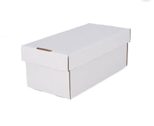 Load image into Gallery viewer, BCW GRADED SHOE STORAGE BOX