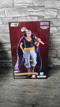 Load image into Gallery viewer, One Piece Masterlise Expiece Ichibansho Benn Beckman (Red Hair Pirates) Figure