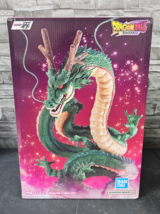 Bandai Ichibansho Dragon Ball Daima Shenron Figure green
