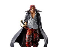 Load image into Gallery viewer, One Piece Masterlise Expiece Ichibansho Shanks (Red Hair Pirates) Figure
