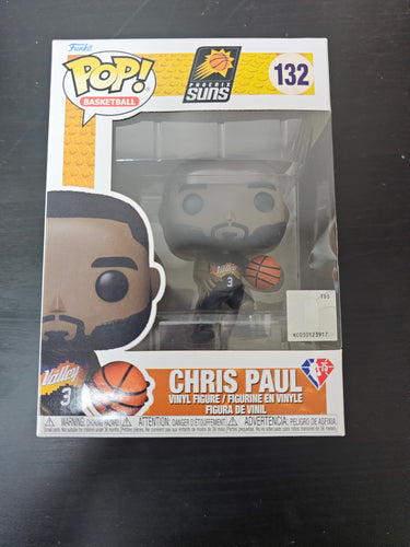 Basketball Chris Paul Funko Pop