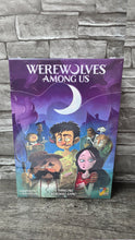 Load image into Gallery viewer, Werewolves among us game