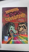 Load image into Gallery viewer, Psychic Trash Detectives Diceless TTRPG game