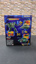 Load image into Gallery viewer, Transformers Legacy United 3 in 1 action figure