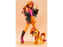 Load image into Gallery viewer, My Little Pony Bishoujo Sunset Shimmer