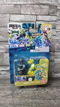 Load image into Gallery viewer, BANDAI godzilla Formula type 3 Godziburst action Figure