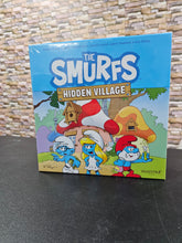 Load image into Gallery viewer, The Smurfs Hidden Village Game
