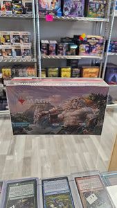 Magic the Gathering Modern Horizons 3 Play